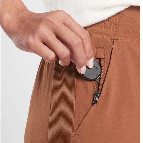 Athleta Lined Brooklyn joggers - Picture 4 of 6